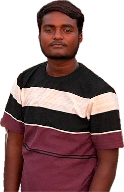 Aman Patel — Manager, Aanya Industries