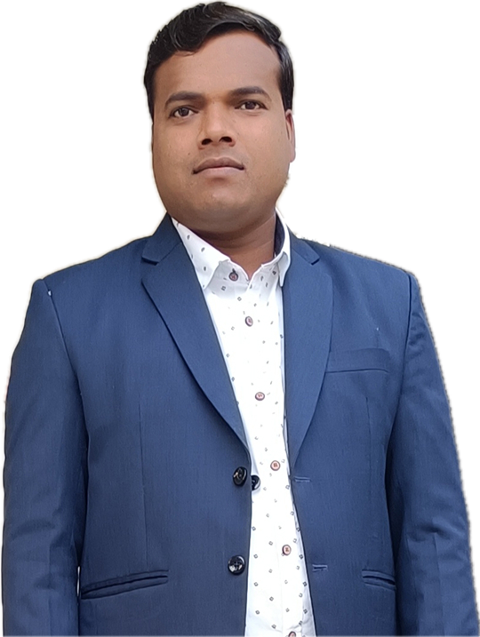 Mukesh Patel — Managing Director, Aanya Industries