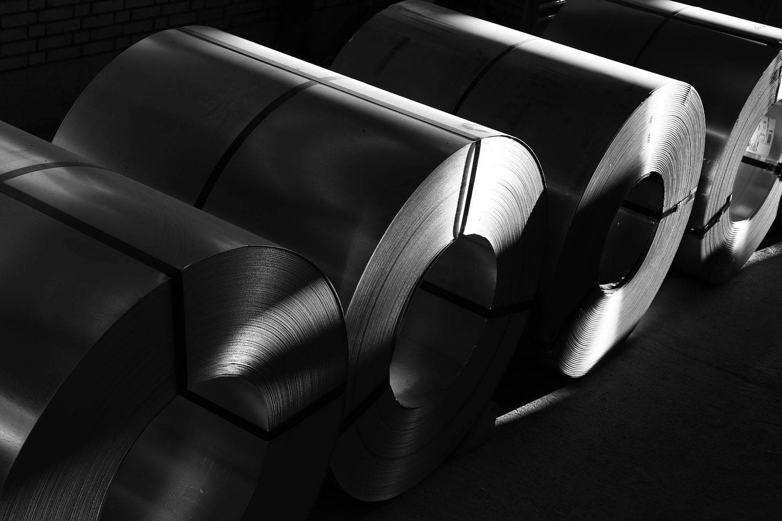 Industrial lead scrap — sheets and offcuts